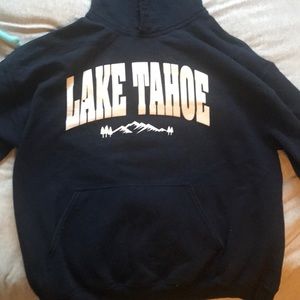 Lake Tahoe Sweatshirt